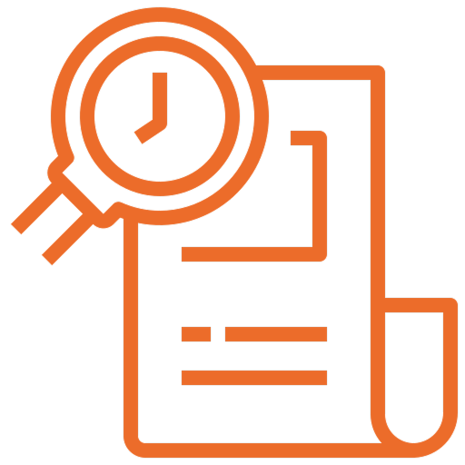 Real-Time Response Icon
